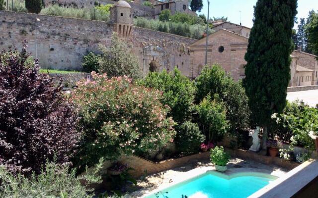 Bed & Breakfast Villamena