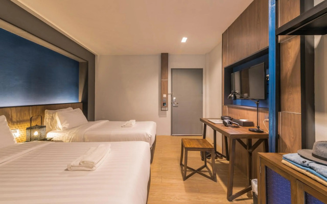 Lnimman  Chiangmai Boutique Hotel