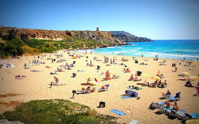 Boutique Apartments St. Julians
