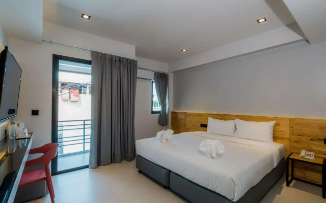 Lek Lek Samui RoomXCoffee Bar