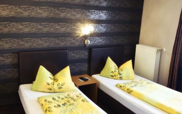 greenpartment Boardinghouse Hotel Ingolstadt Friedrichshofen