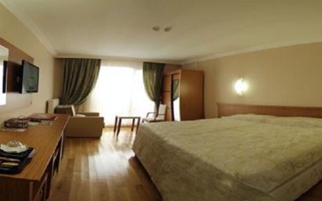 Ergun Hotel