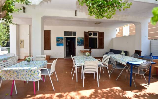 Simple and Central Hostel