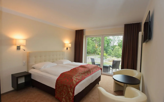 Hotel am Kurpark