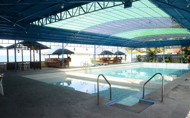 S.R Paradise Beach Resort Hotel