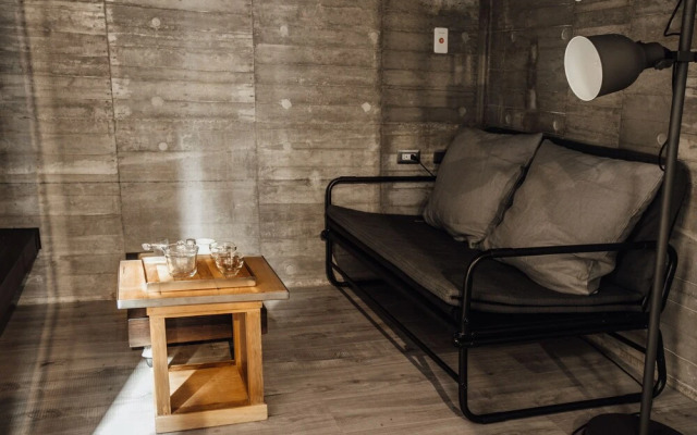 Enishi Resort Villa