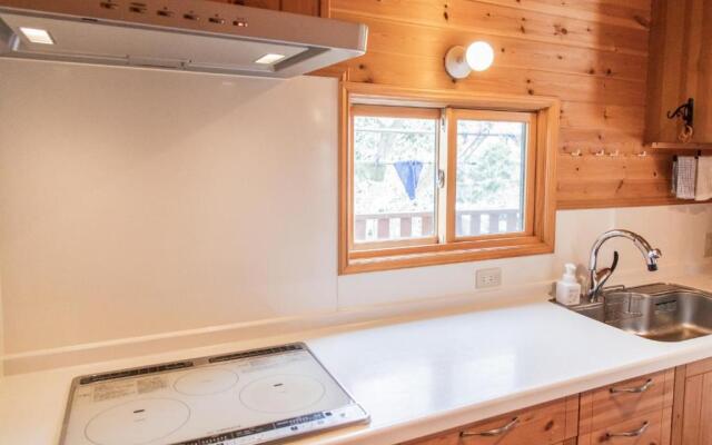 Relaxing Log Cabin IZU HOUSE- Vacation STAY 85769
