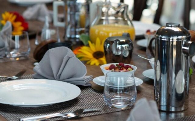Stonehouse B&B