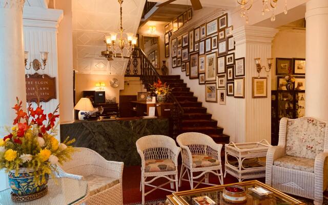 The Elgin Fairlawn Kolkata