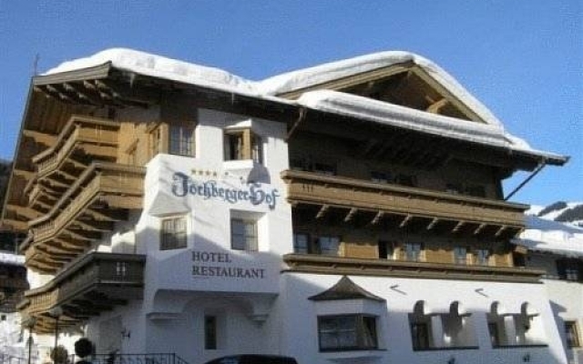 Jochberger Hof