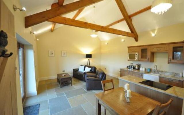 Molesworth Barn