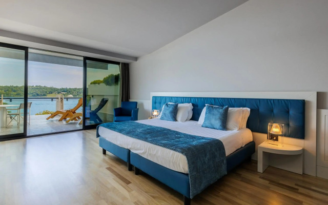 Hotel Salo' du Parc