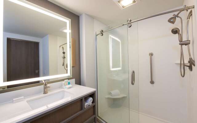 Hilton Garden Inn Grand Rapids East