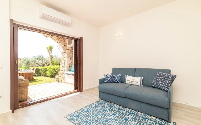 I Fari 95 600m From The Beach