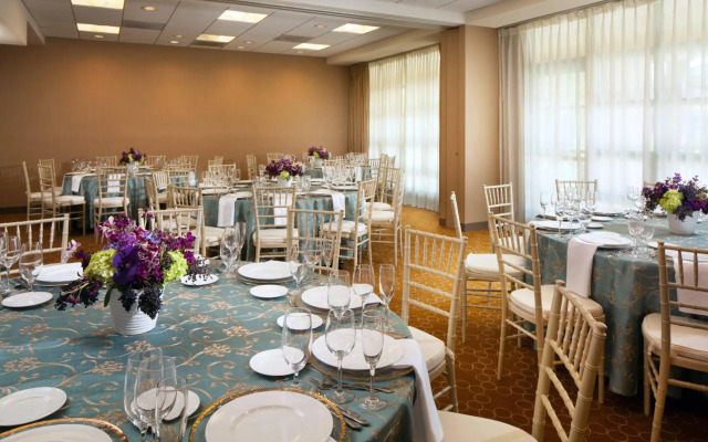 Sheraton San Jose Hotel