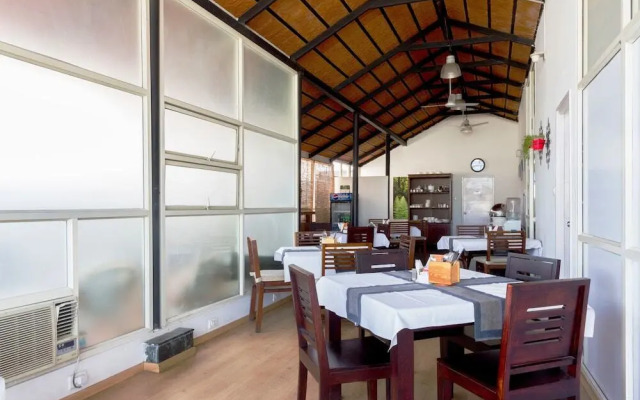 Maple Suites Serviced Apartments