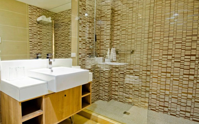 Tyche Boutique Hotel