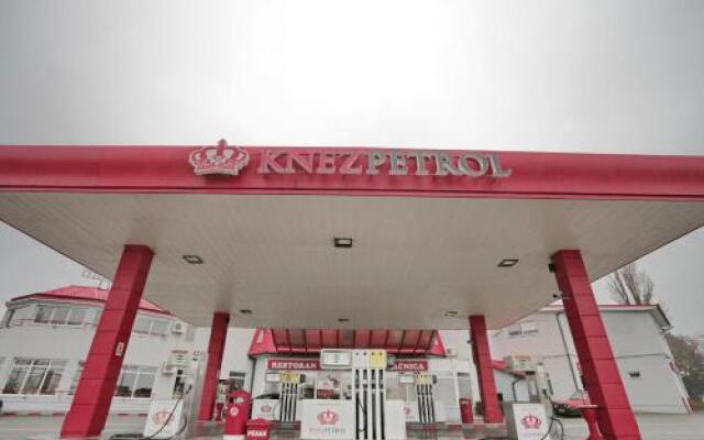 Knez Petrol