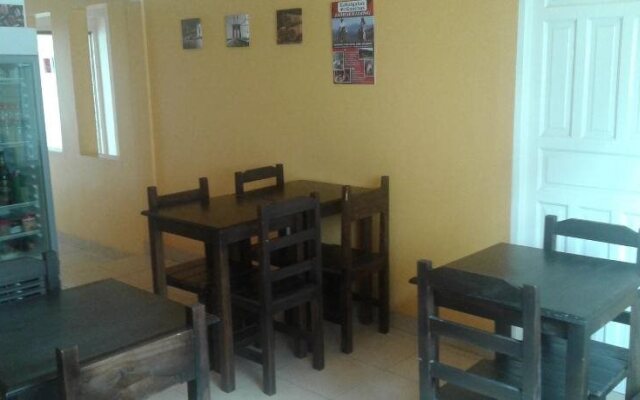 Posada Casa Hernandez
