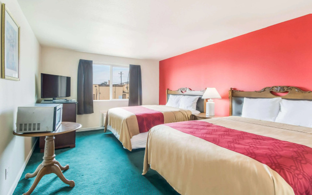 Rodeway Inn