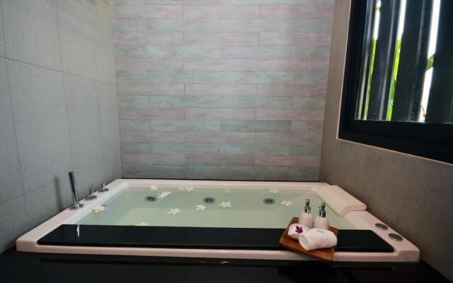 Zensala Riverpark Resort