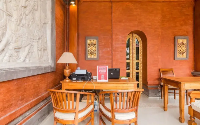 ZEN Rooms Ubud Tirta Tawar 2
