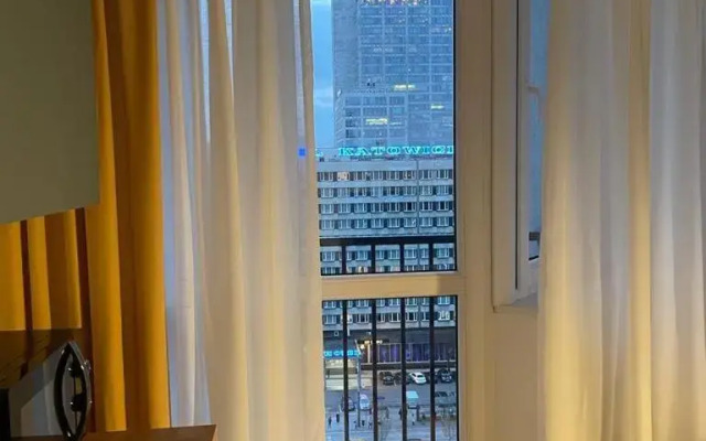 Pm Residence Korfantego 8