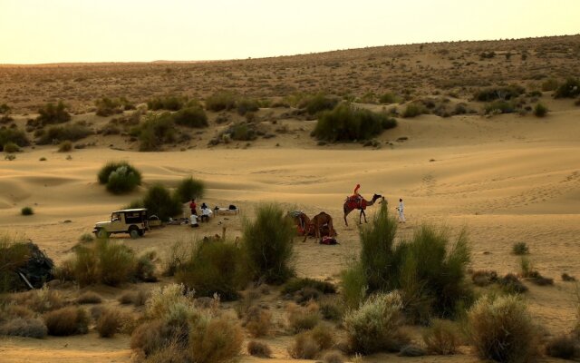 Sangram Desert Camp