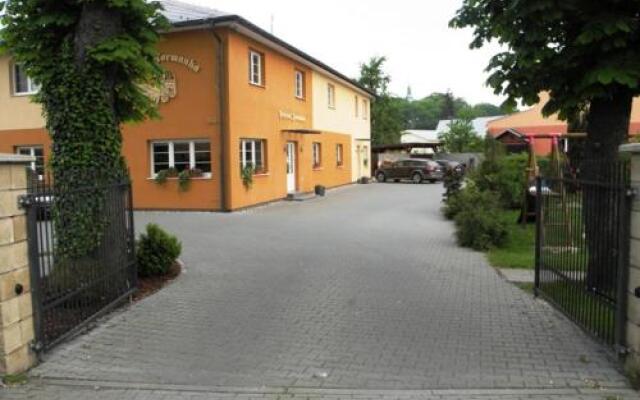 Pension Formanka