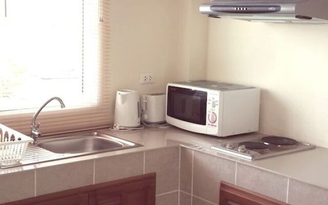 Kirinakara Resort HuaHin