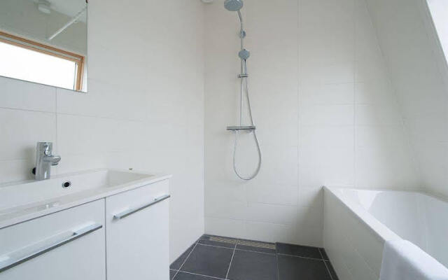 Short Stay Group De Pijp District Apartments