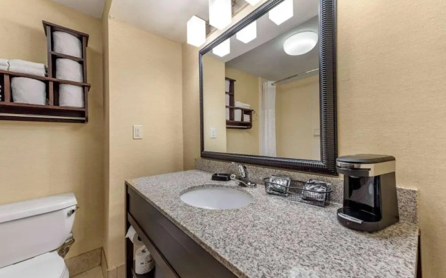 Wingate By Wyndham Buckhannon