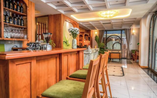 Free Airport - MISAKI AIRPORT HOTEL by SAZI
