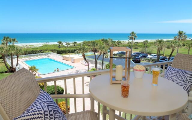 Canaveral Towers by Stay in Cocoa Beach