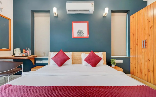 Madstays Hotel - Medicity Near Medanta Hospital