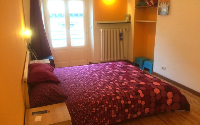 Bed  Breakfast Lilith