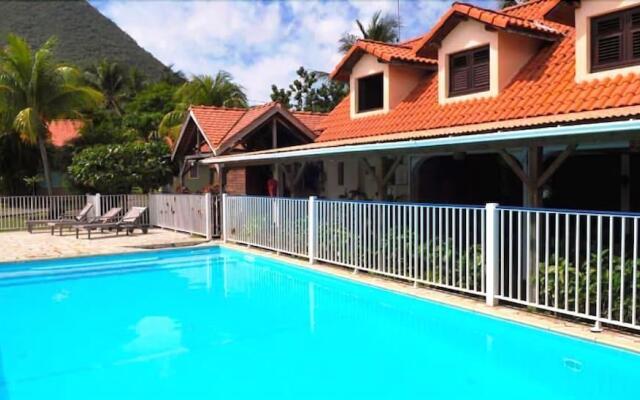 Residence Anse Bleue