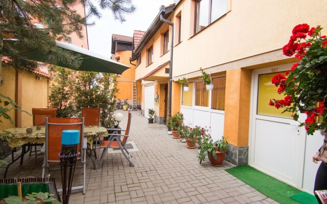 Haus Paltinul