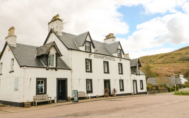 Smithy House