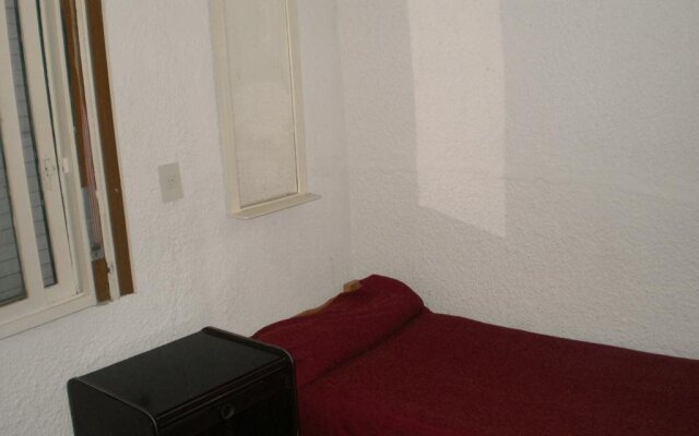 Le Foyer