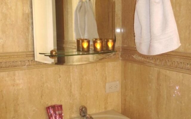 Jeshua Inn Guayaquil