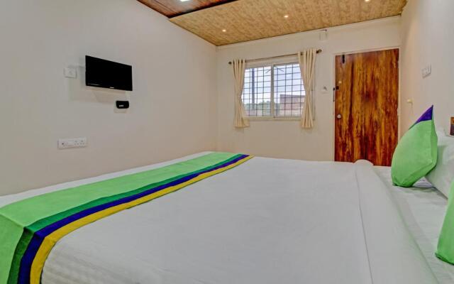 Sai Samrat Resort by Treebo