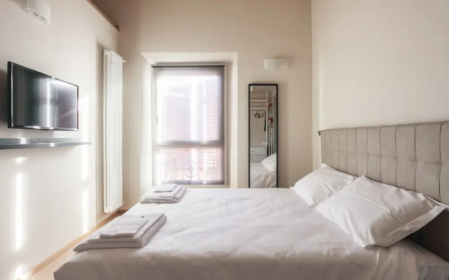 Sant'orsola Suites Apartments