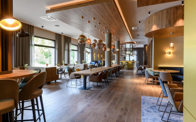 Novotel Regensburg Zentrum