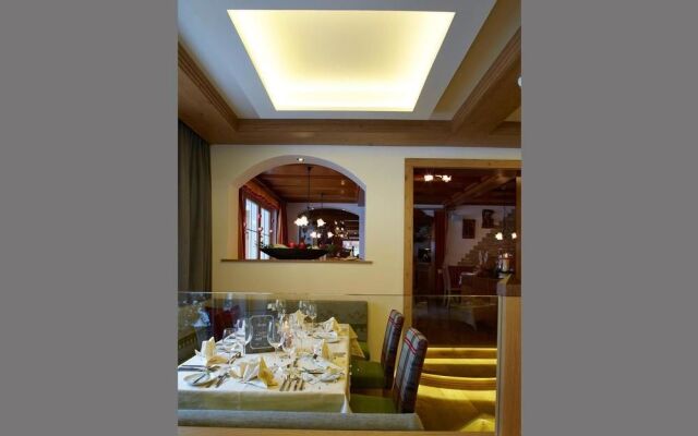 Wohlfühlhotel Berg Heil