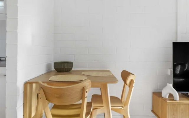 Prickly Pear Stays in Plympton