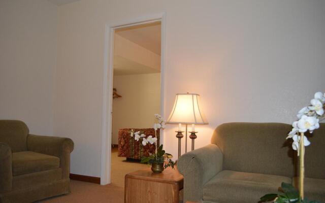 Campus Inn