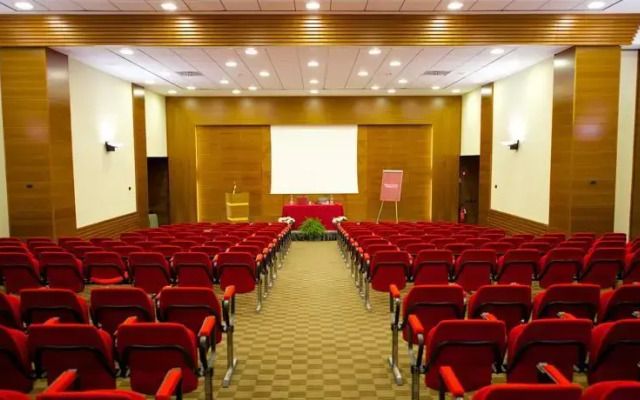 Mercure Siena Degli Ulivi