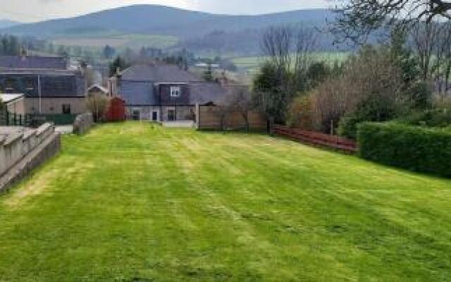 Inveravon Holiday Home