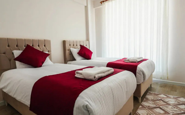 Cappadocia Ürgüp Apart Hotel